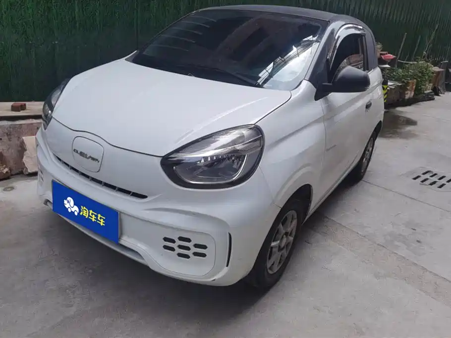 Roewe Clewe CLEVER