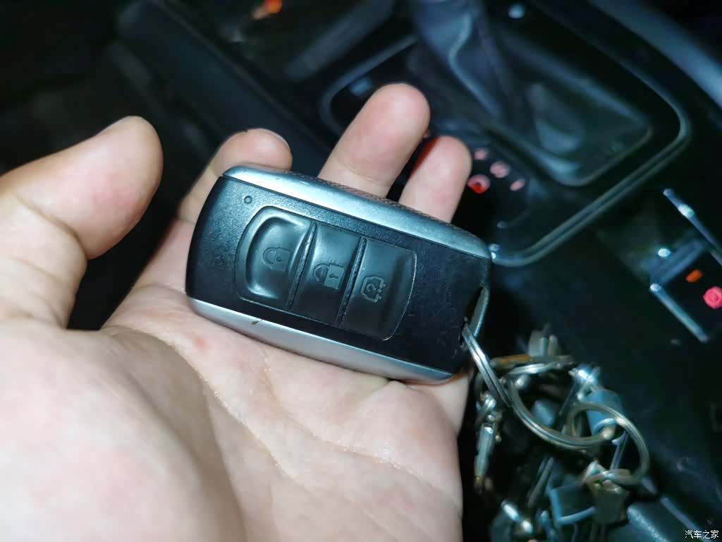 DongFeng 580, 2017 12