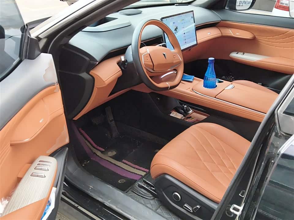 DEEPAL Dark blue S07