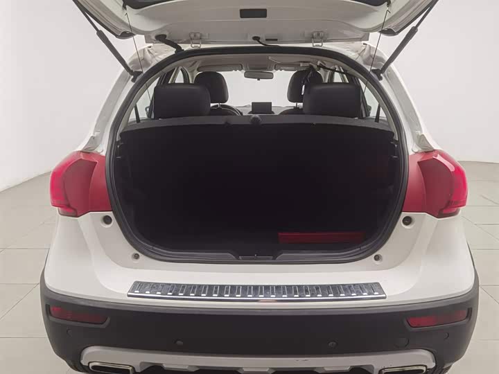 Haval H1 2015 1.5L МКПП Люкс