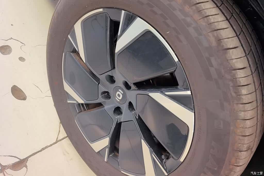 Changan Eado, 2026 6