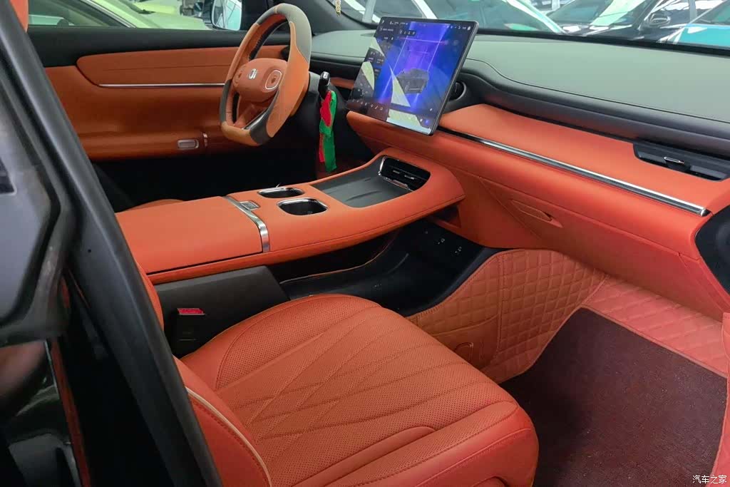 Changan Eado, 2026 8