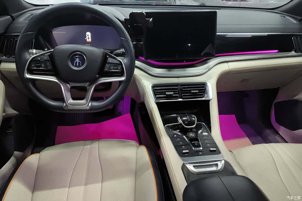 BYD Song, 2023 12