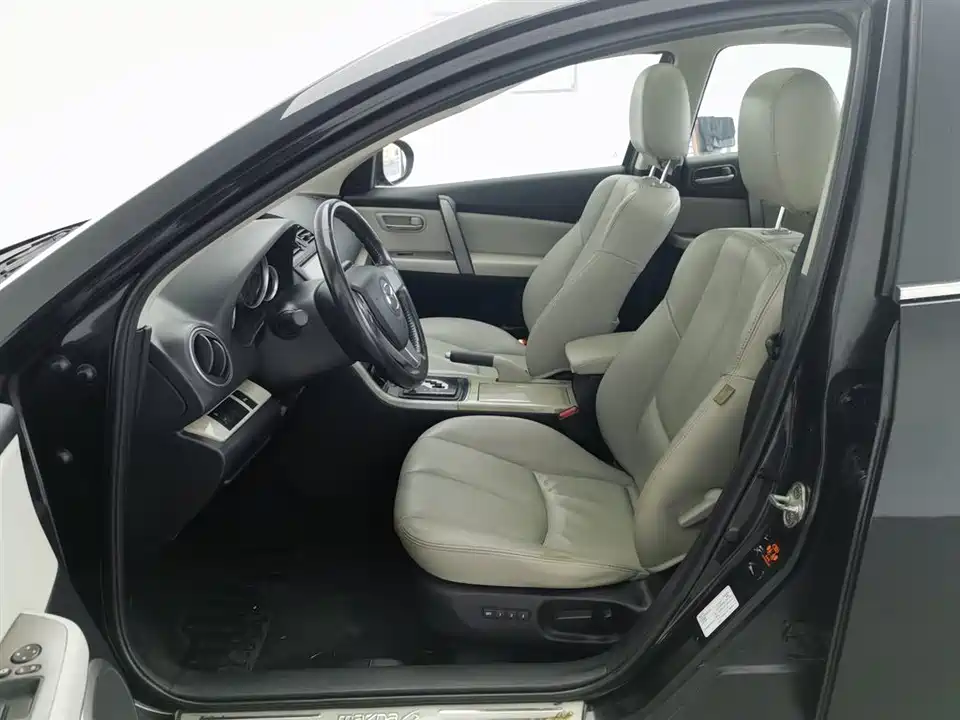 Mazda Ruiyi