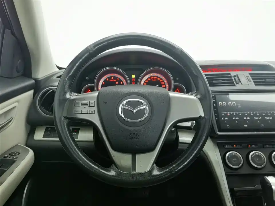 Mazda Ruiyi