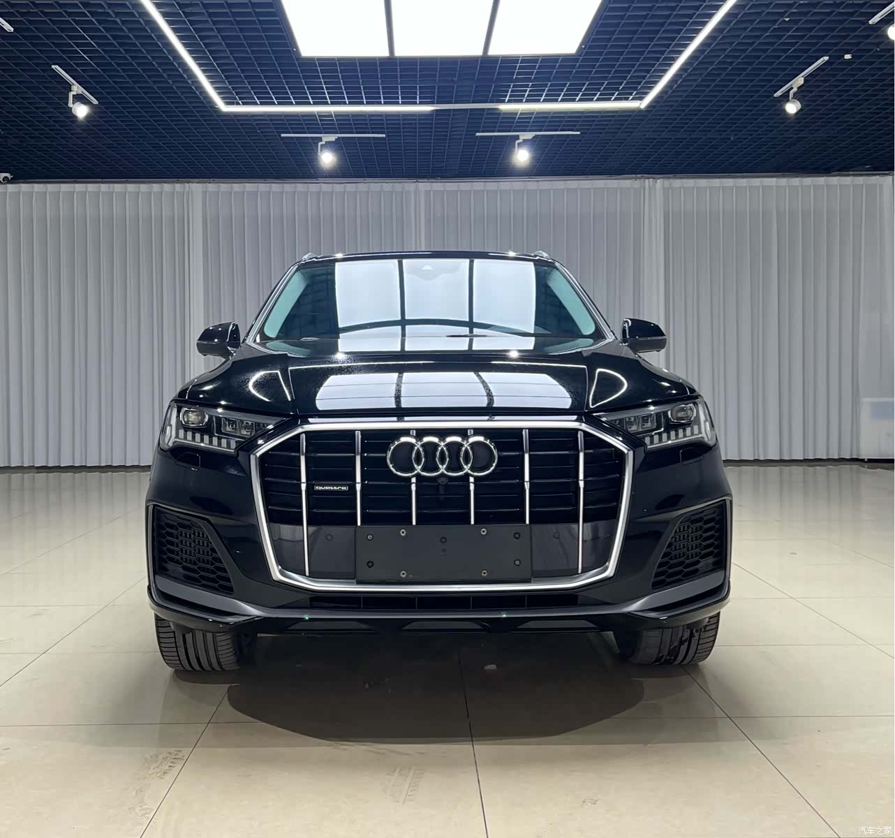 Audi Q7, 2020 2