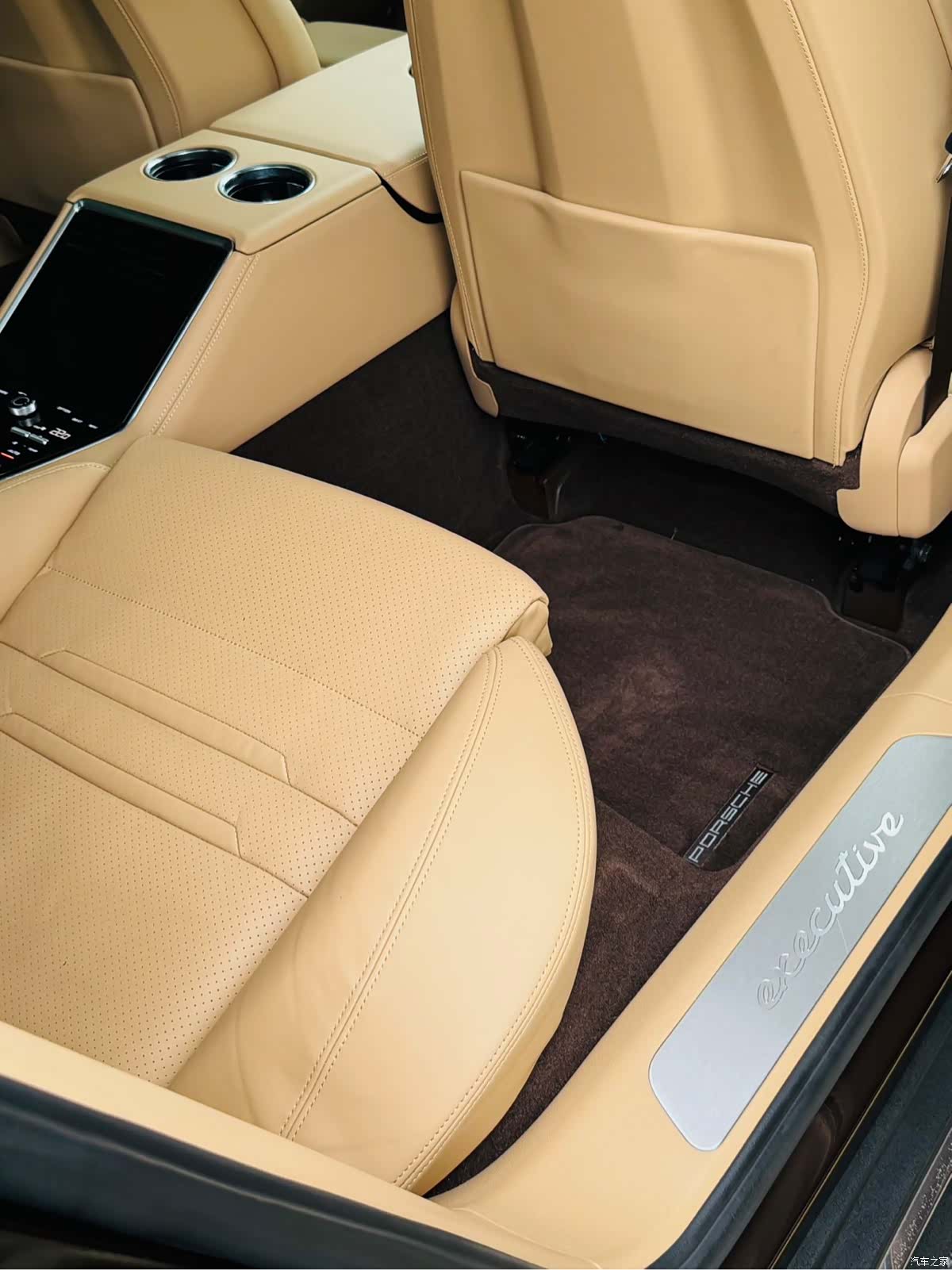 Porsche Panamera, 2017 21