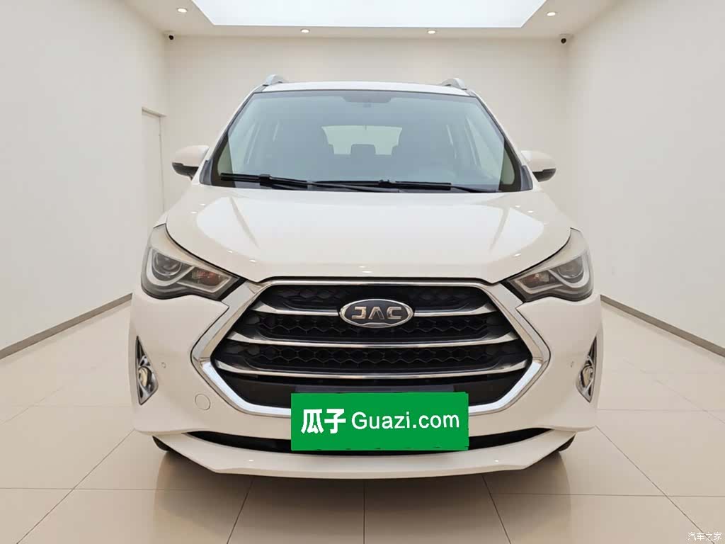 JAC S3, 2016 2