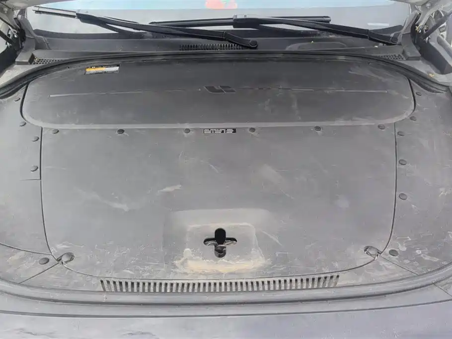 Li Auto Ideal ONE