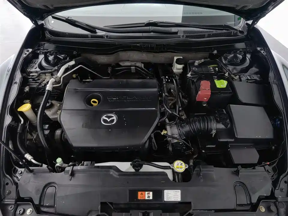 Mazda Ruiyi