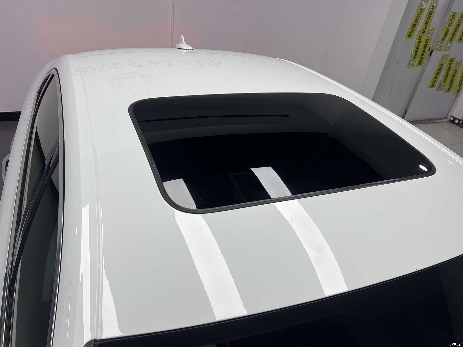 Audi A4L, 2018 10