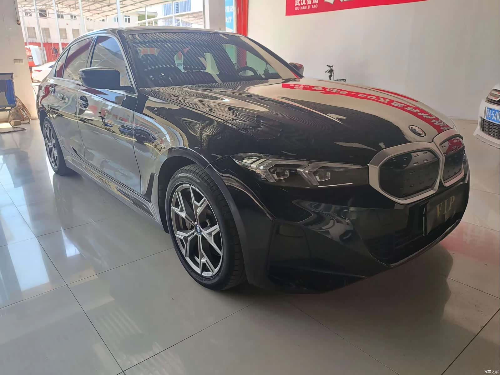 BMW i3, 2023 3