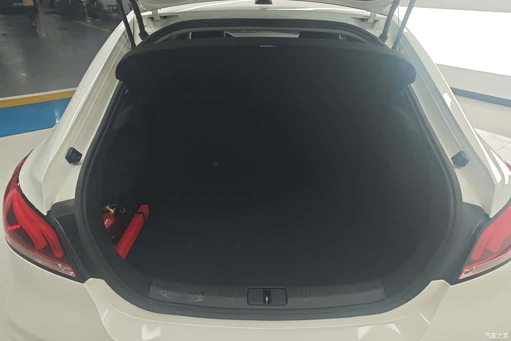 MG MG6, 2019 4