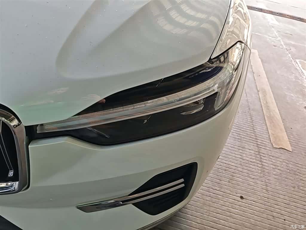 Volvo XC60, 2024 24