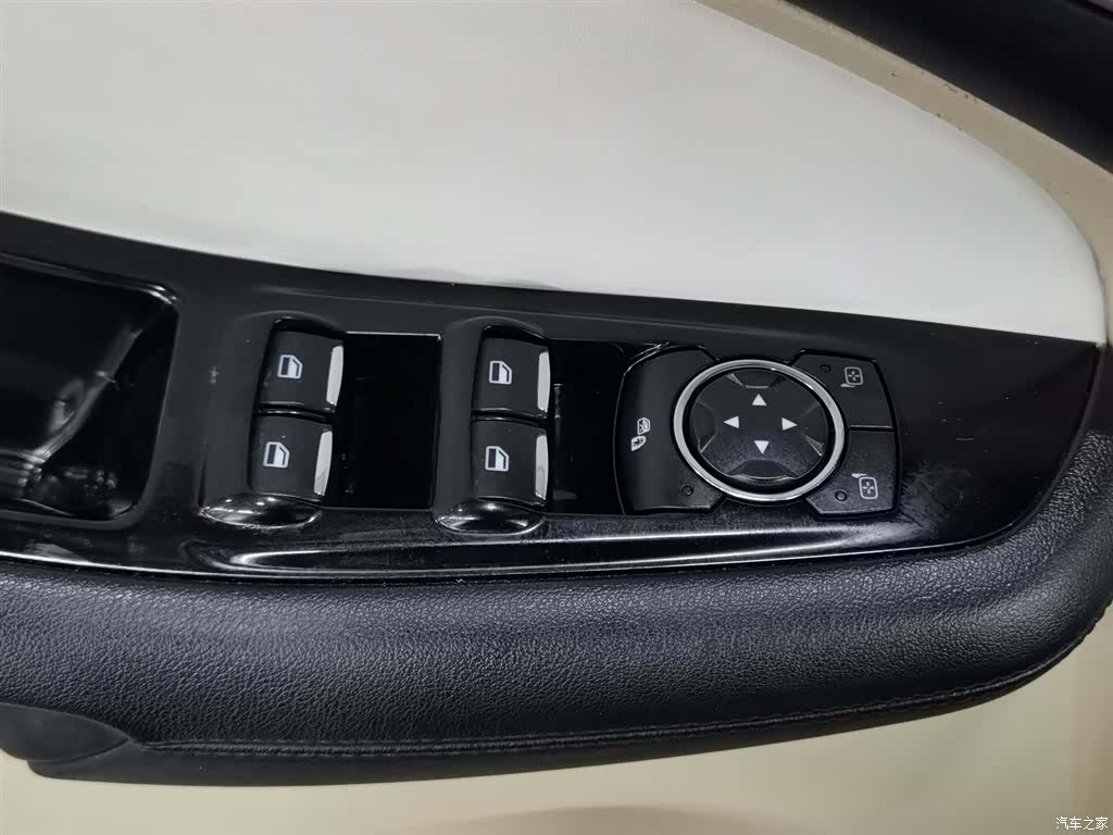 Ford Edge, 2020 9