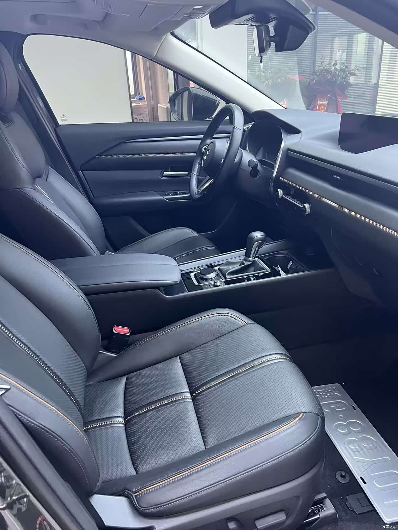 Mazda CX-50, 2024 13