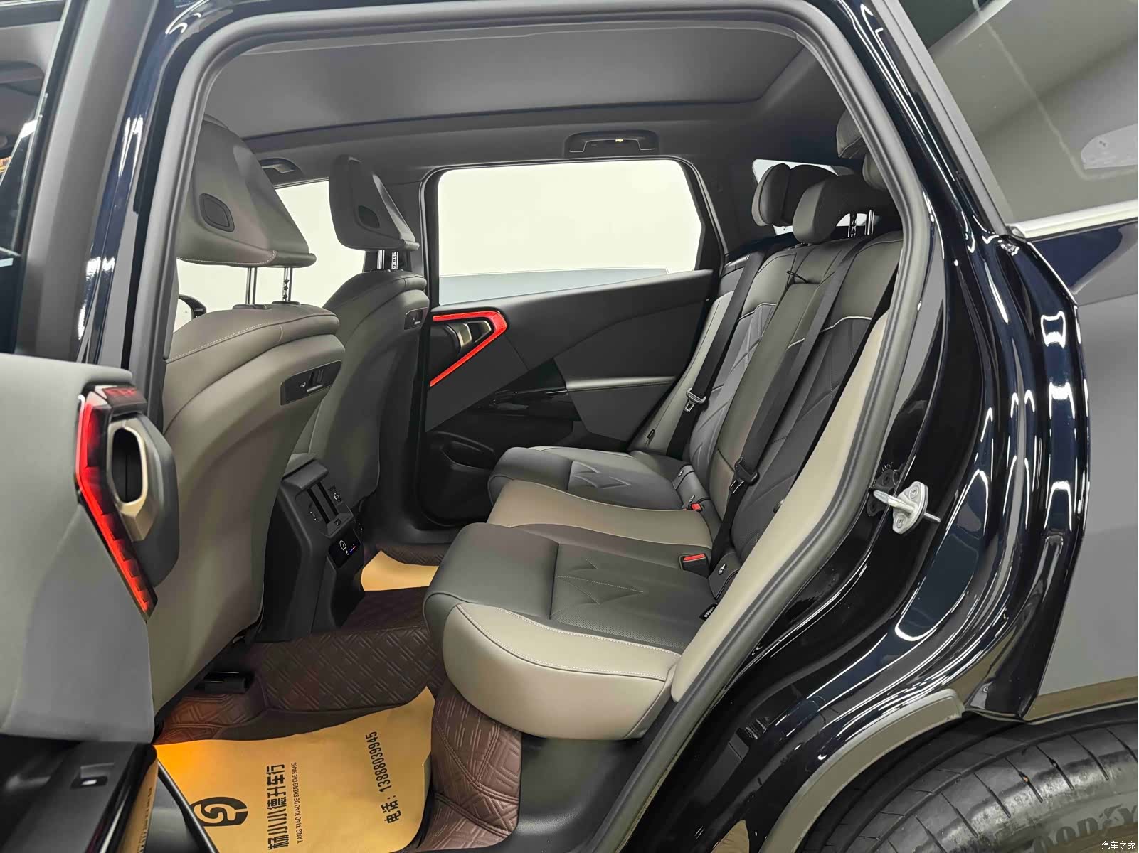 BMW X3, 2026 15