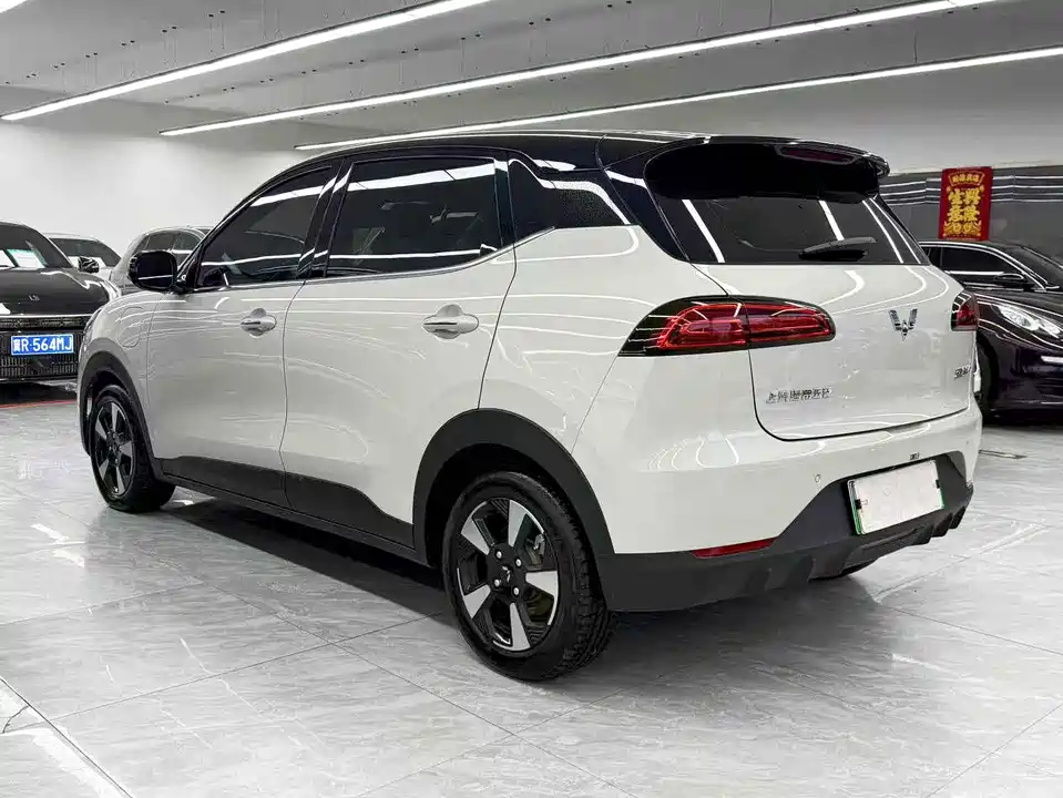 Wuling Wuling Bingguo PLUS