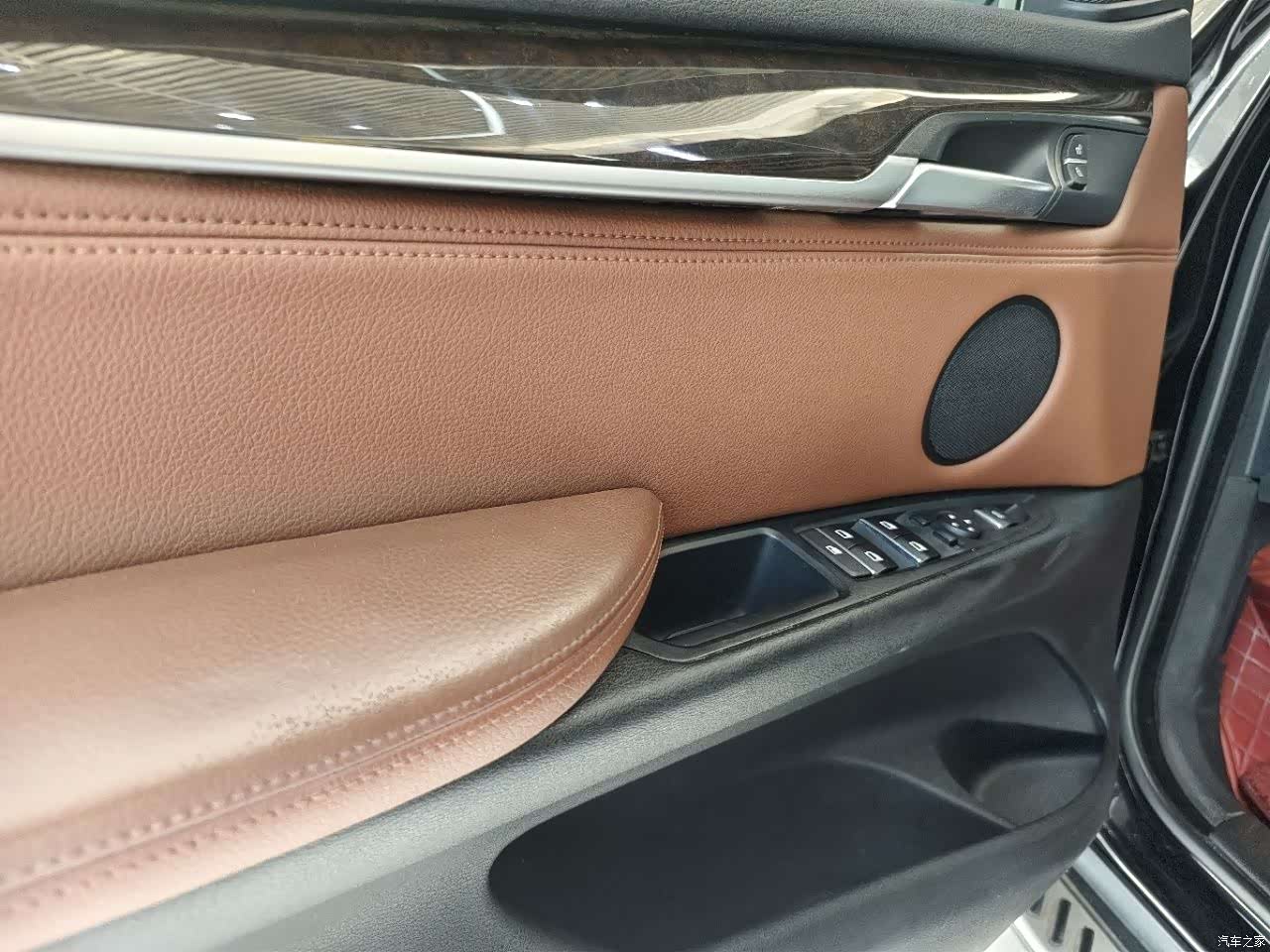 BMW X5, 2014 7