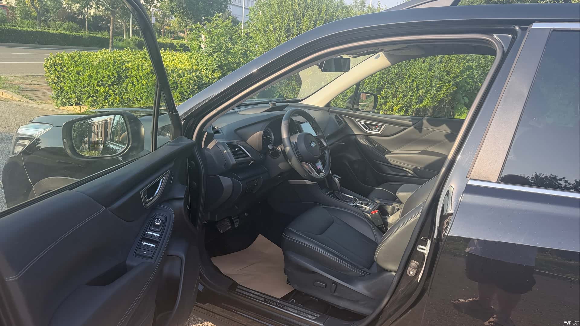 Subaru Forester, 2021 4