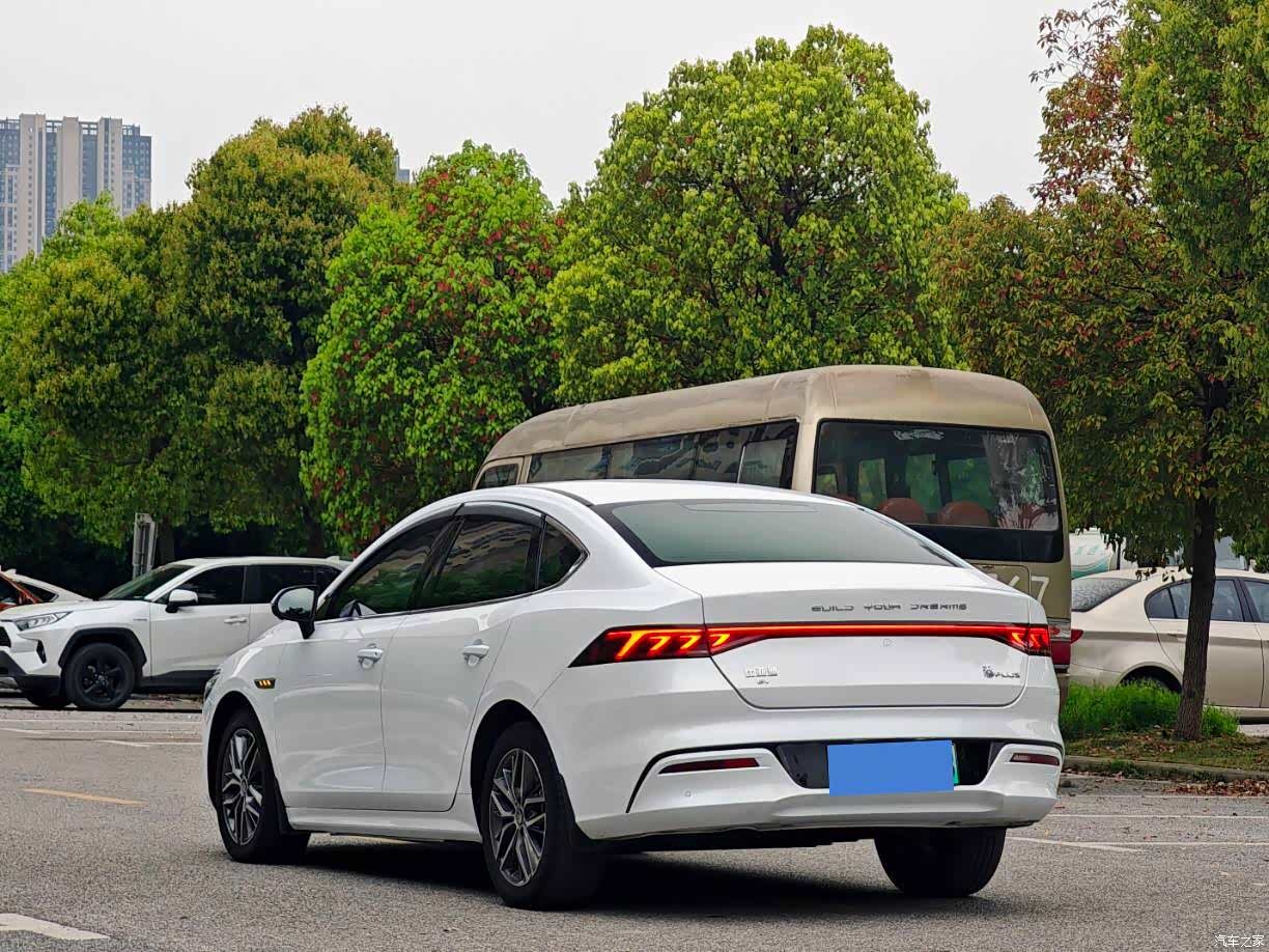 BYD Qin, 2023 9