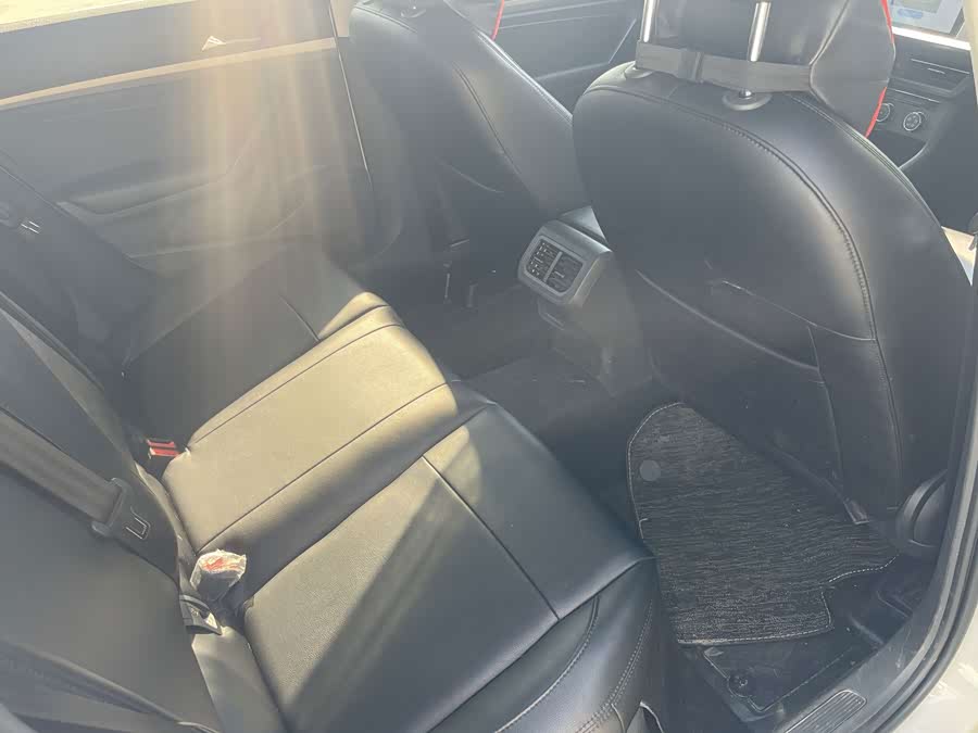 Volkswagen Lavida 2021, фото 6