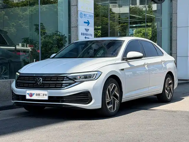 Volkswagen Sagitar 2024 — купить из Китая под заказ