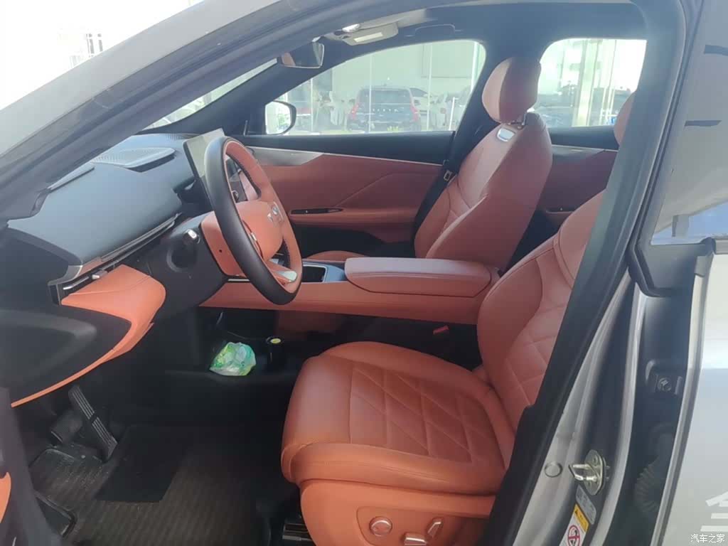 Deepal S05, 2024 15