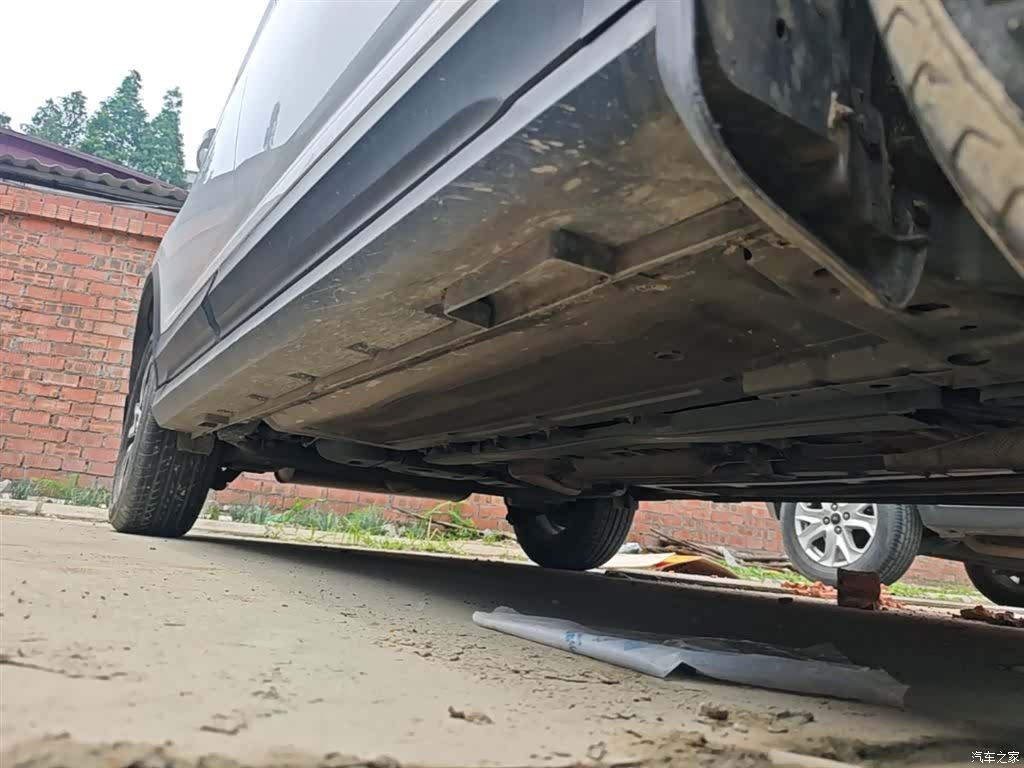 DongFeng T5, 2021 21