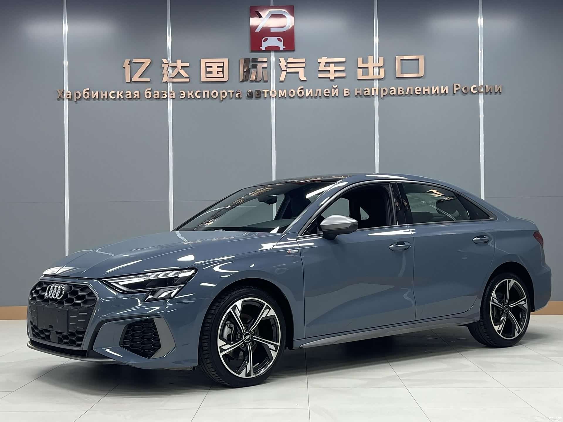 Audi A3, 2022 1