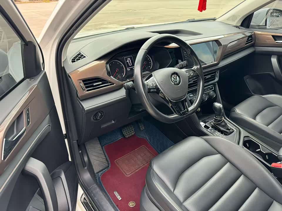 Volkswagen Tuyue