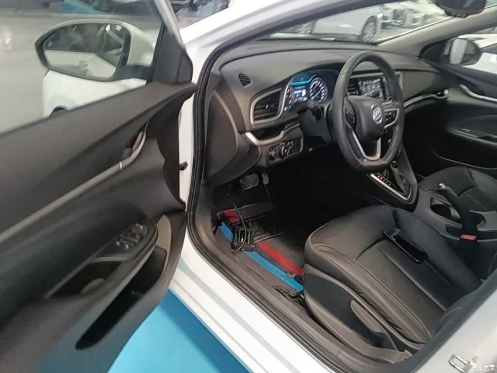 Buick VI, 2019 16