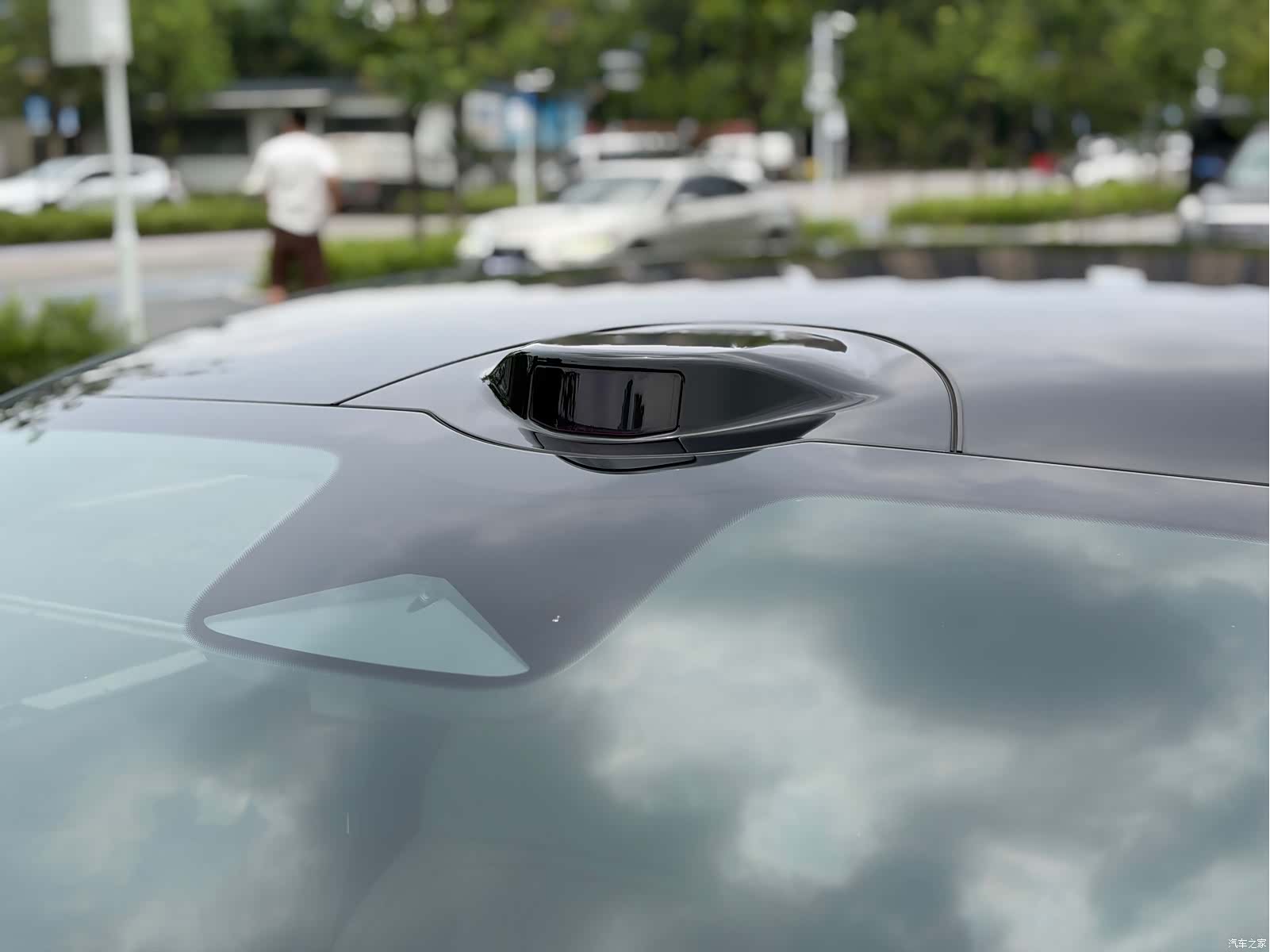 Geely 8, 2025 29