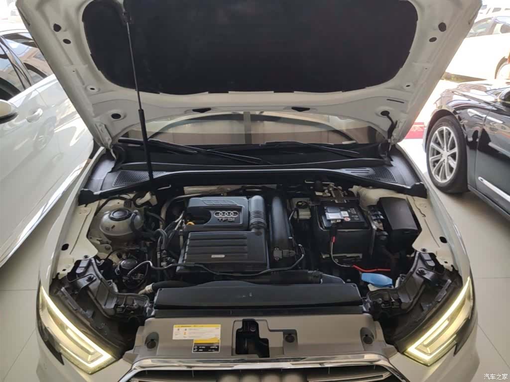 Audi A3, 2020 20