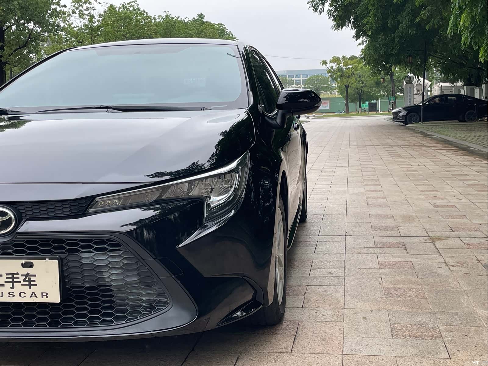 Toyota Levin, 2020 10
