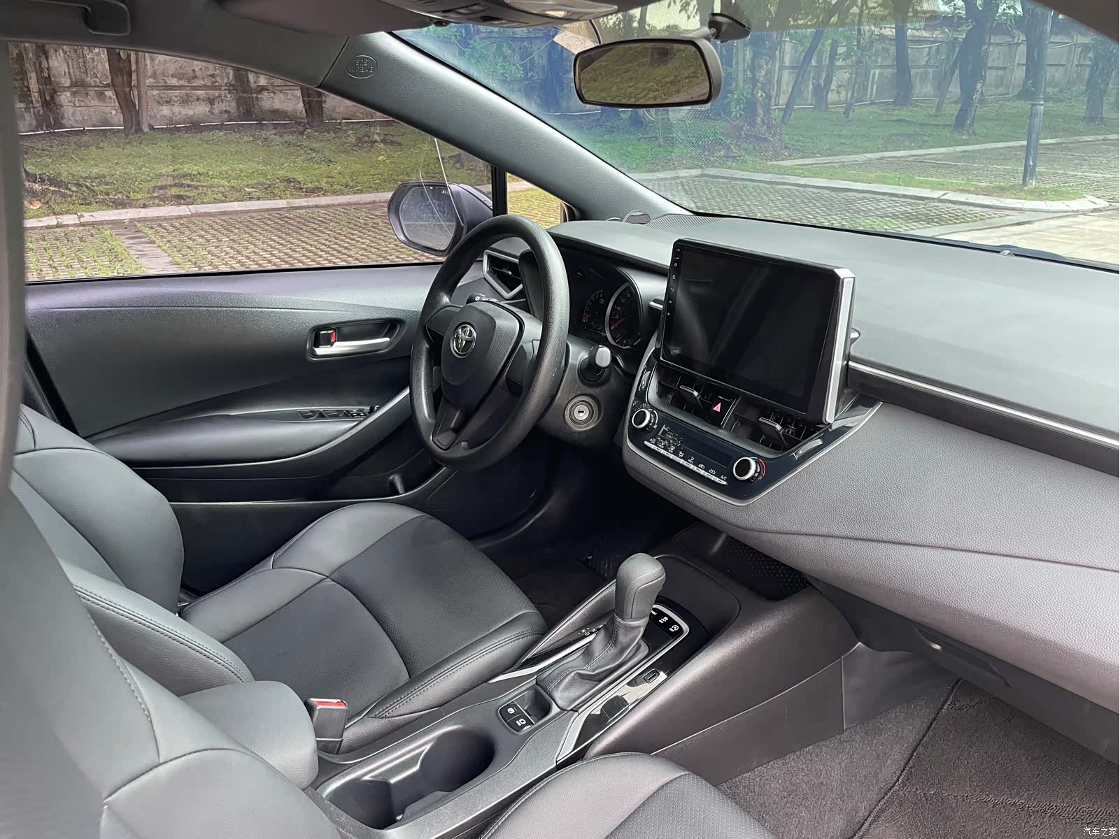 Toyota Levin, 2020 18