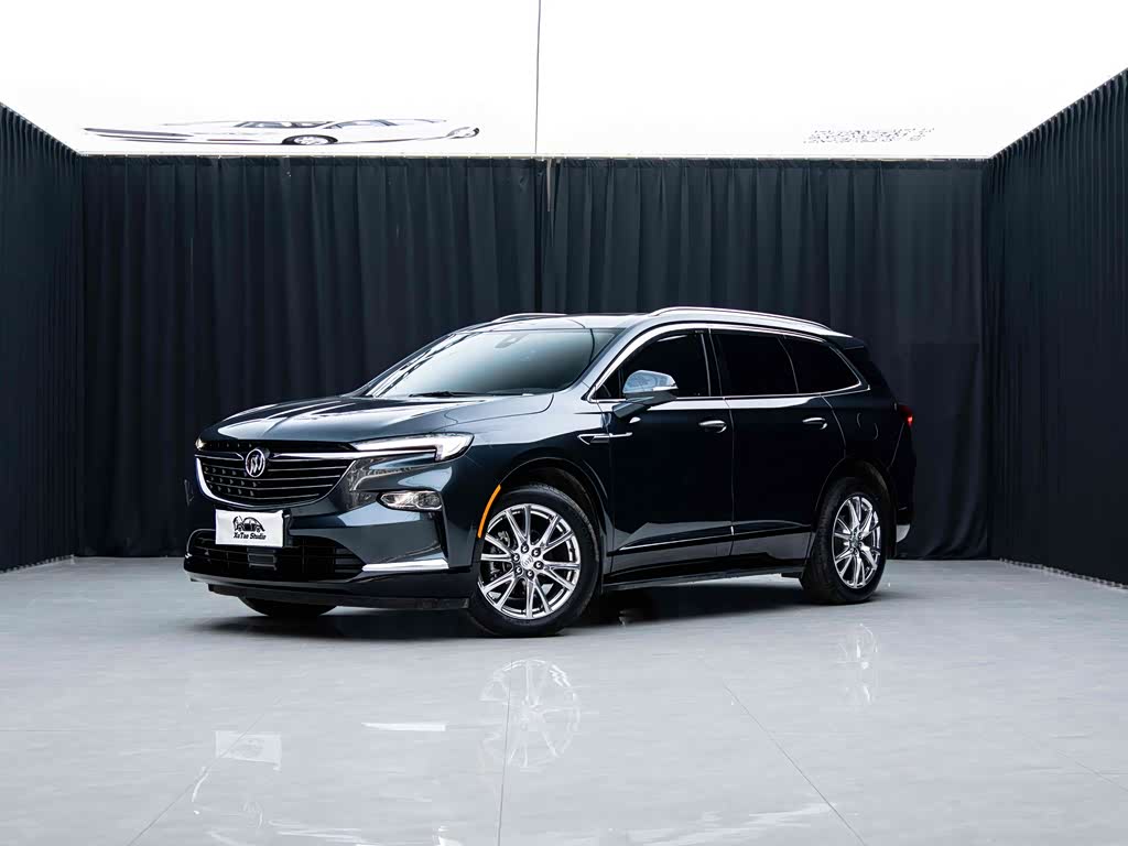 Buick Enclave