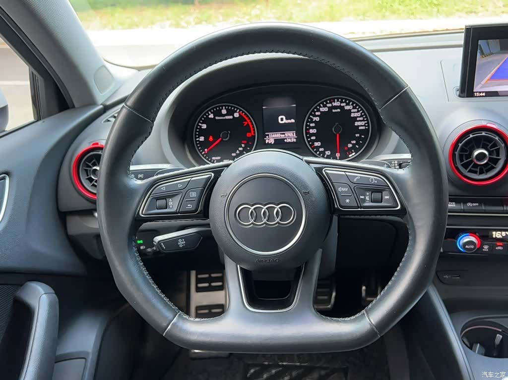 Audi A3, 2020 7