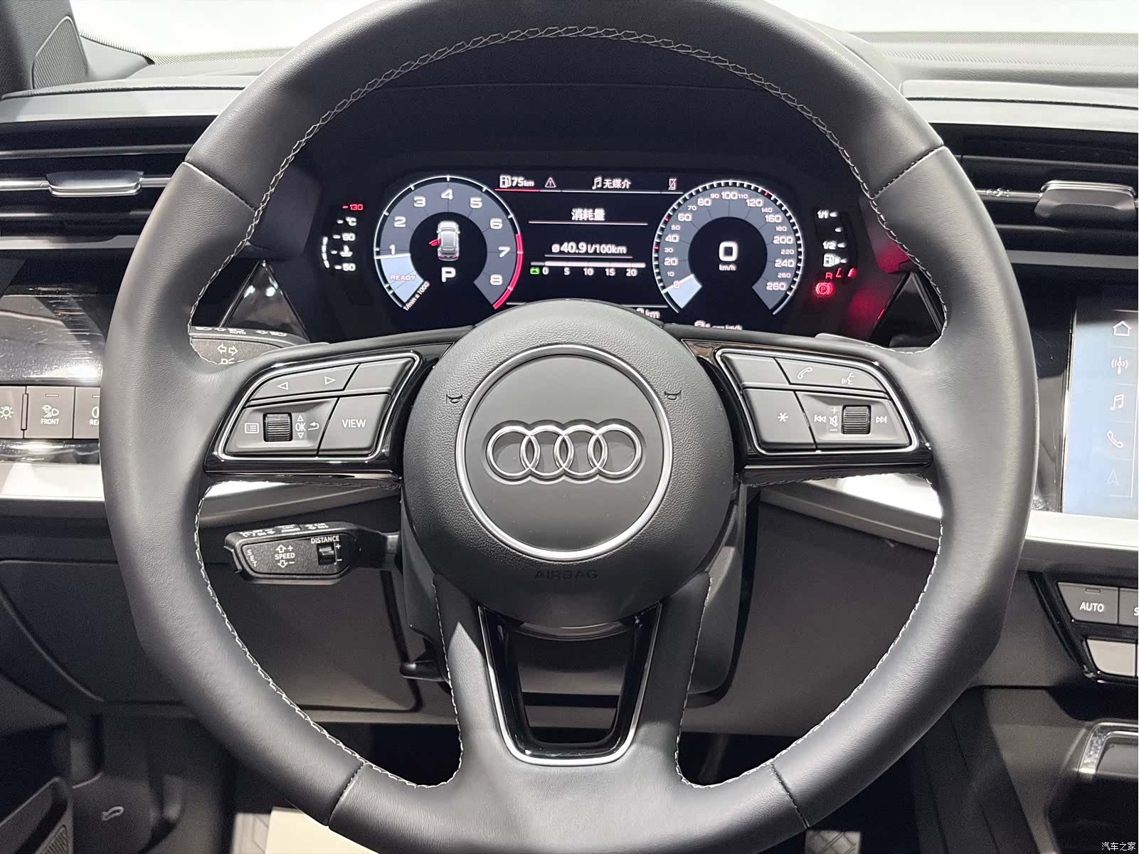 Audi A3, 2023 16