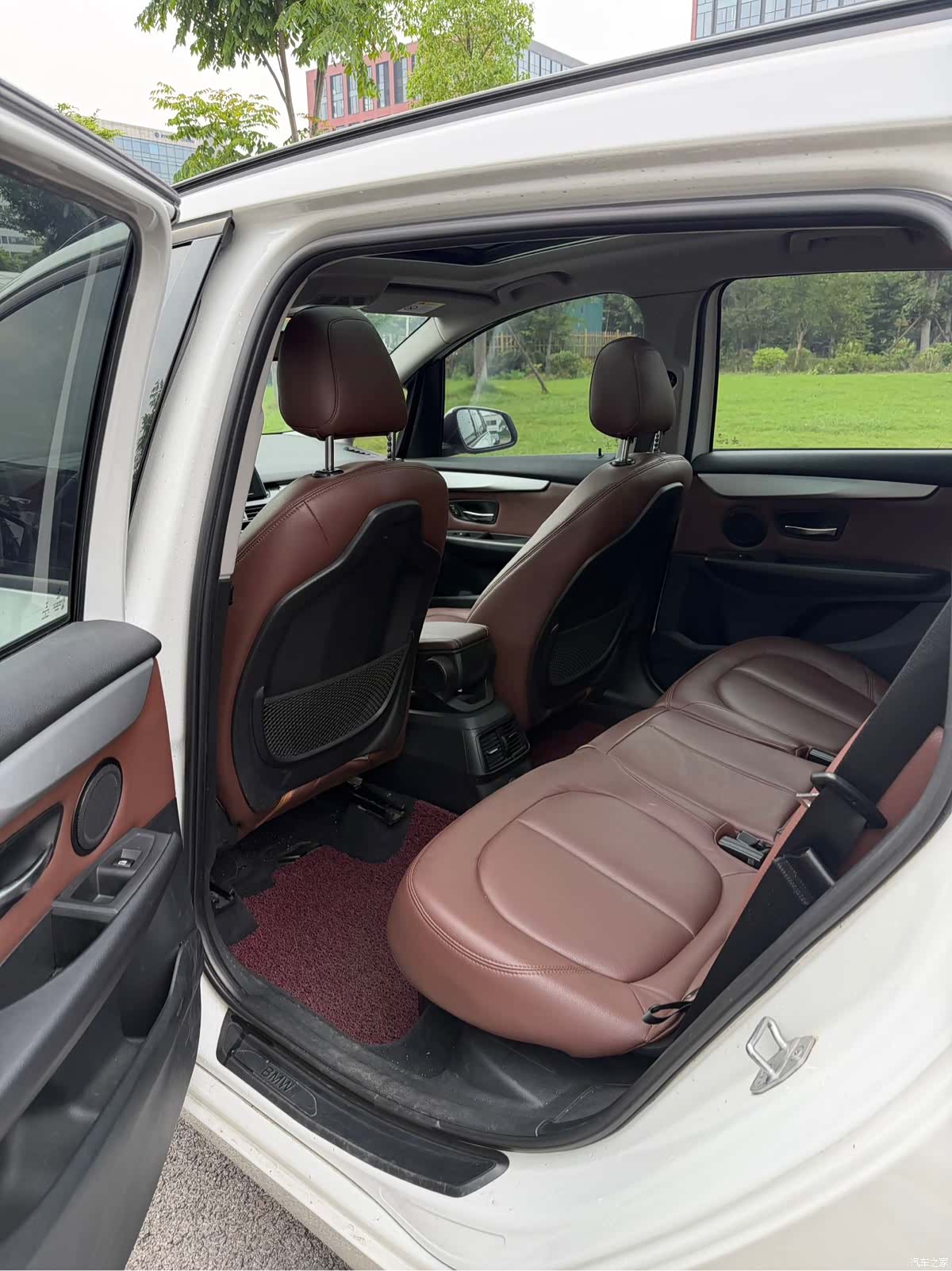 BMW 2 Series, 2017 14