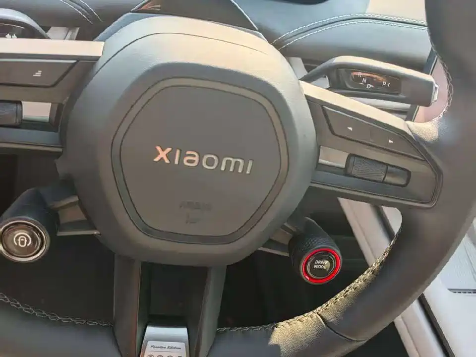 Xiaomi Xiaomi SU7