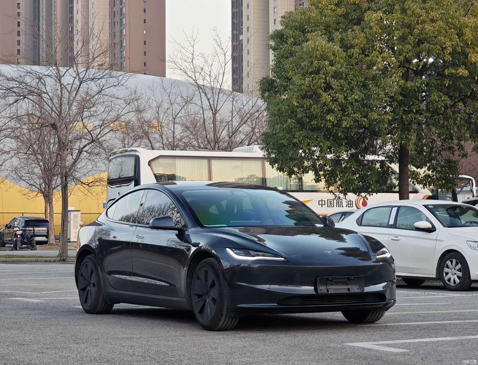 Tesla Model 3, 2024 3