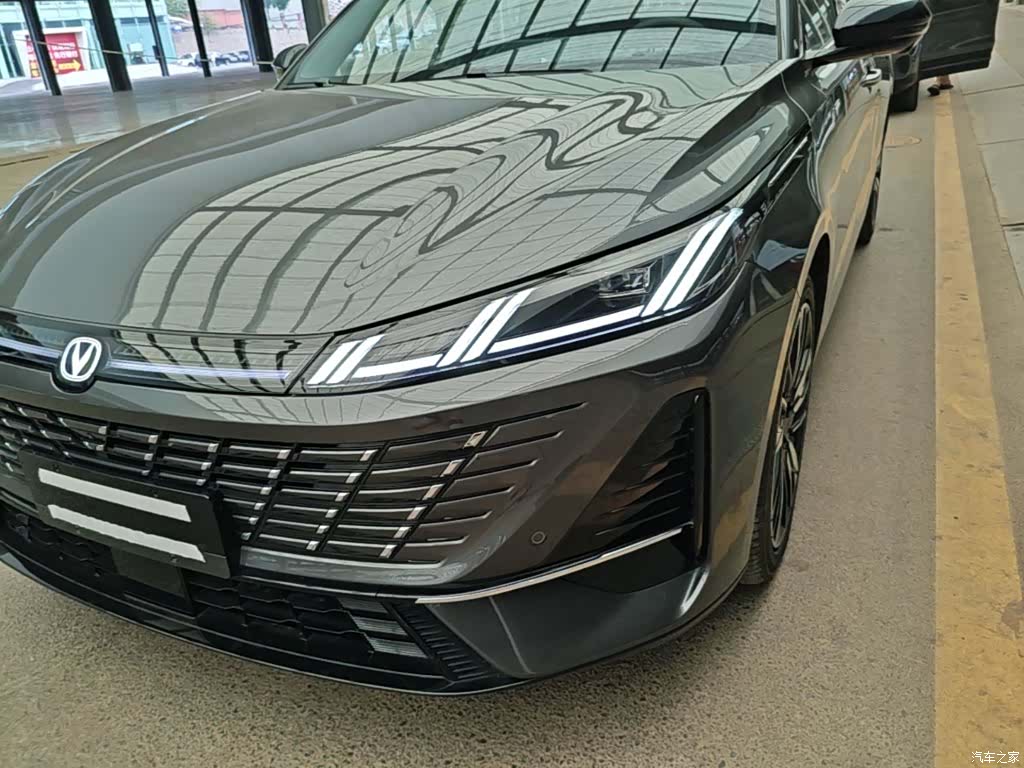 Changan Eado, 2026 18