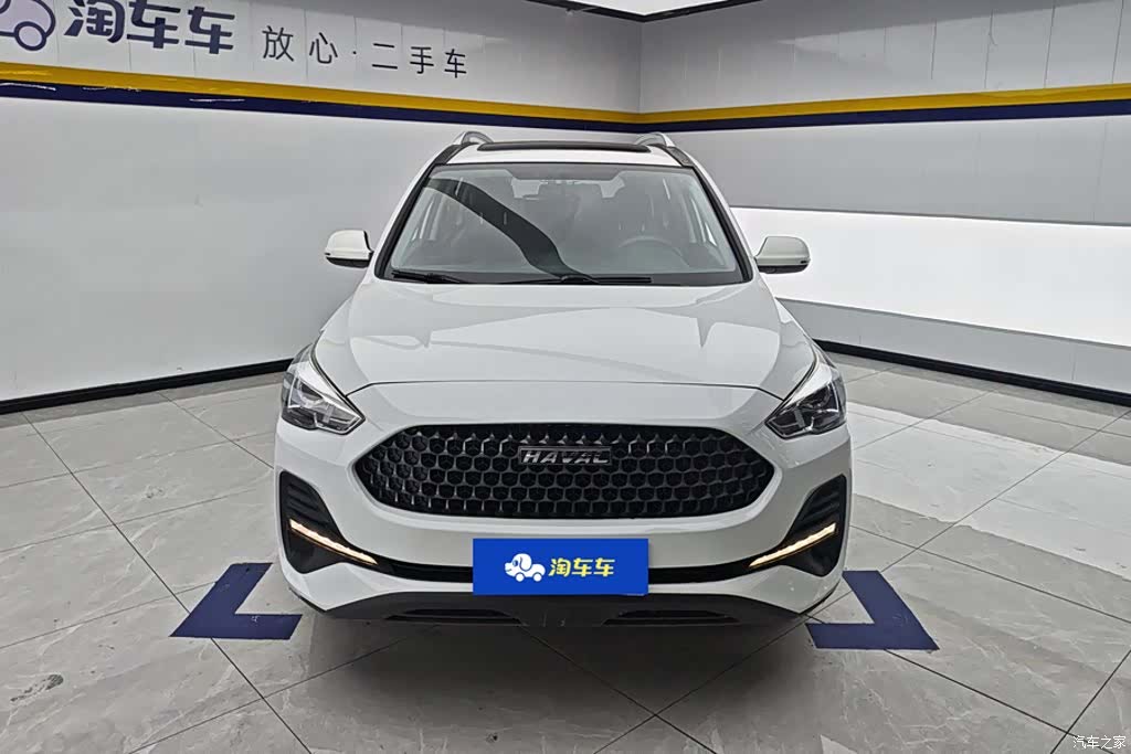 Haval M6, 2019 2