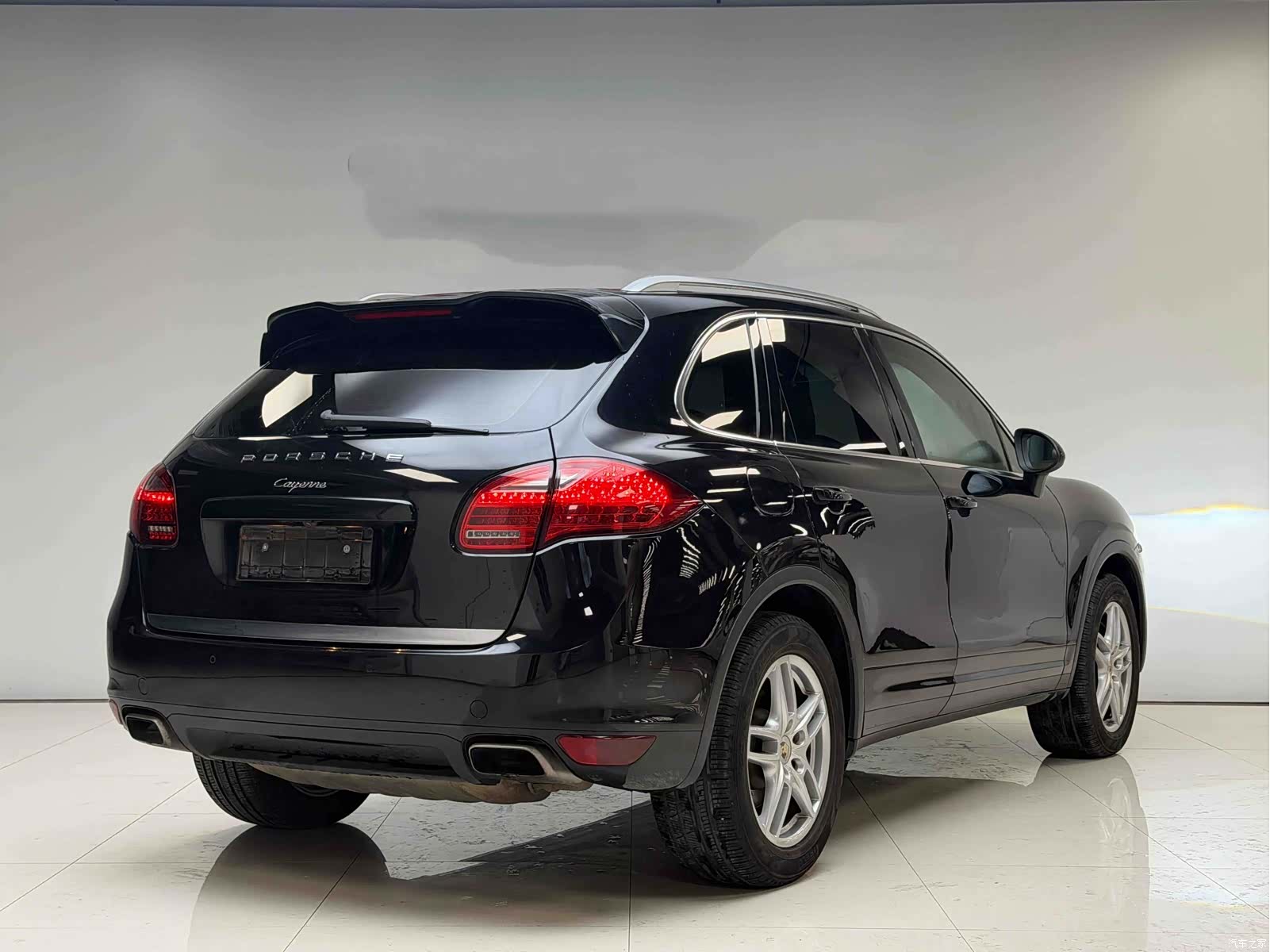 Porsche Cayenne, 2011 18