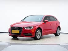�µ�A3 2015�� Sportback 35 TFSI �������������