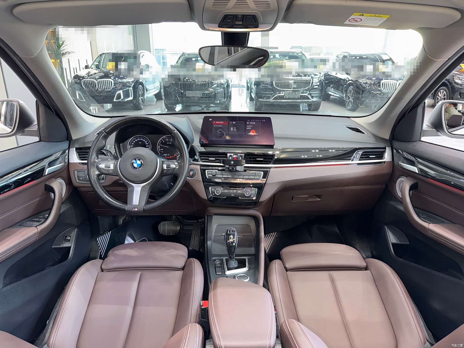 BMW X1, 2022 3