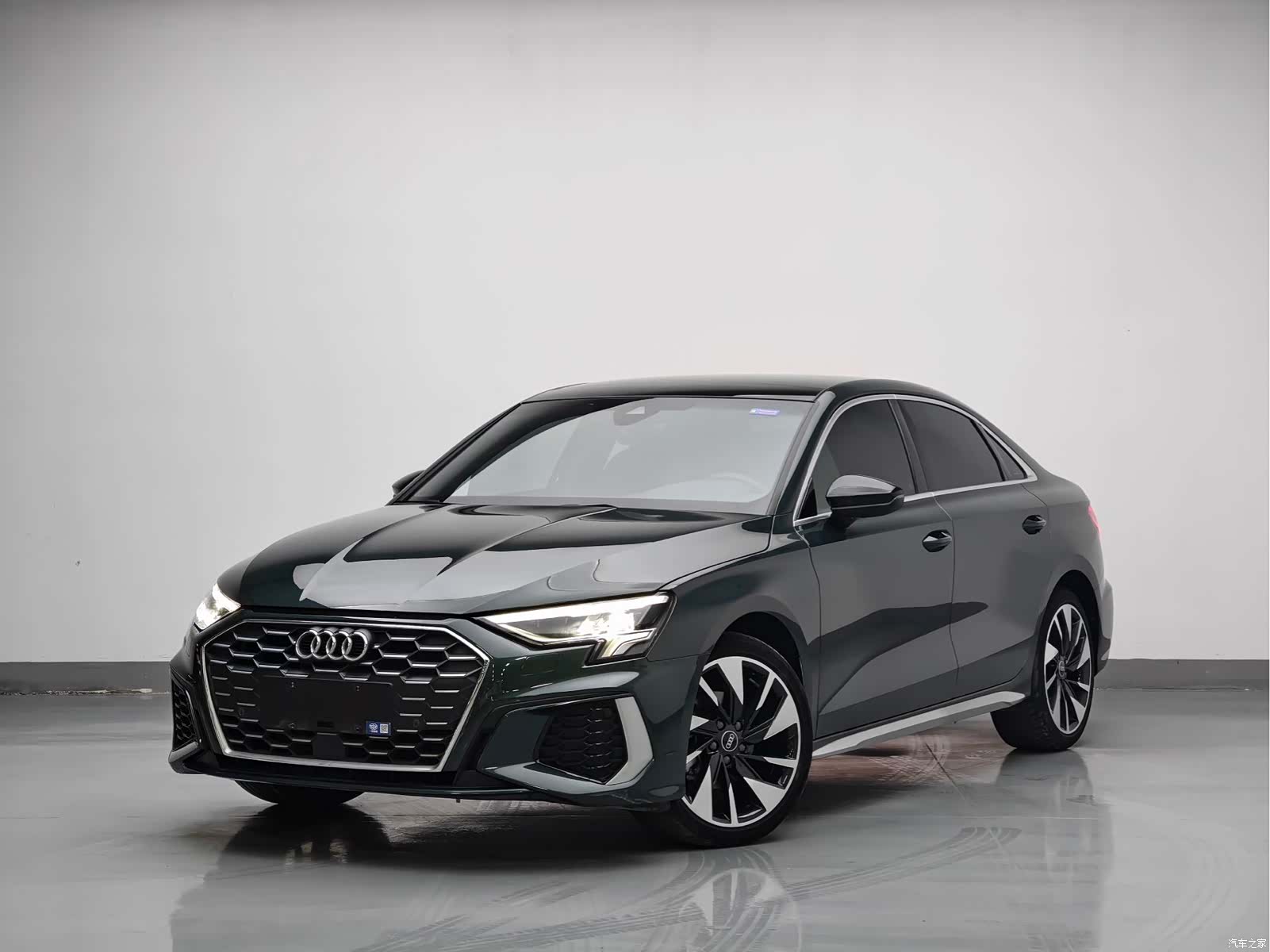 Audi A3, 2023 1