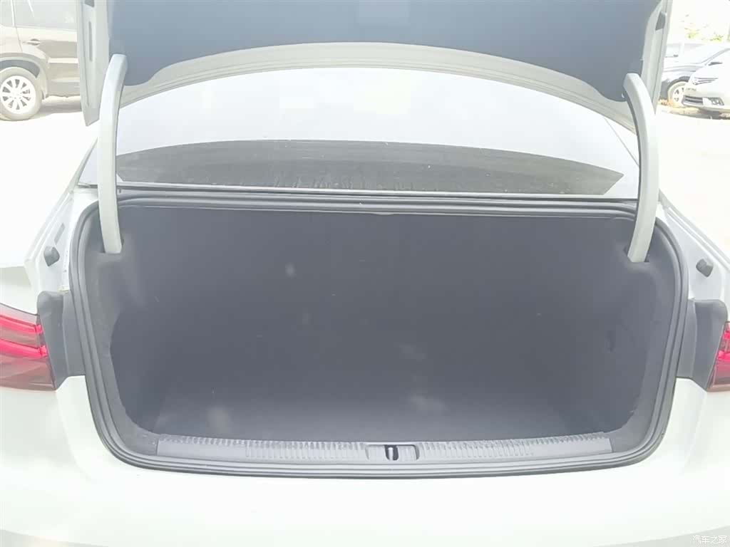 Audi A3, 2018 19
