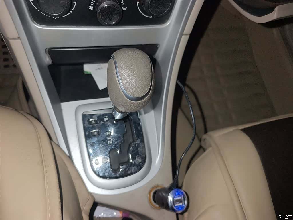 Peugeot 307, 2014 10